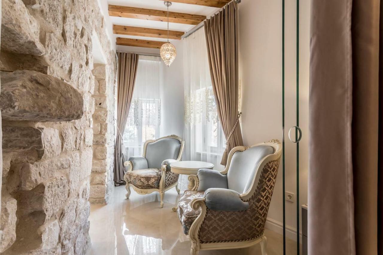Apartment Berislavic Palace *