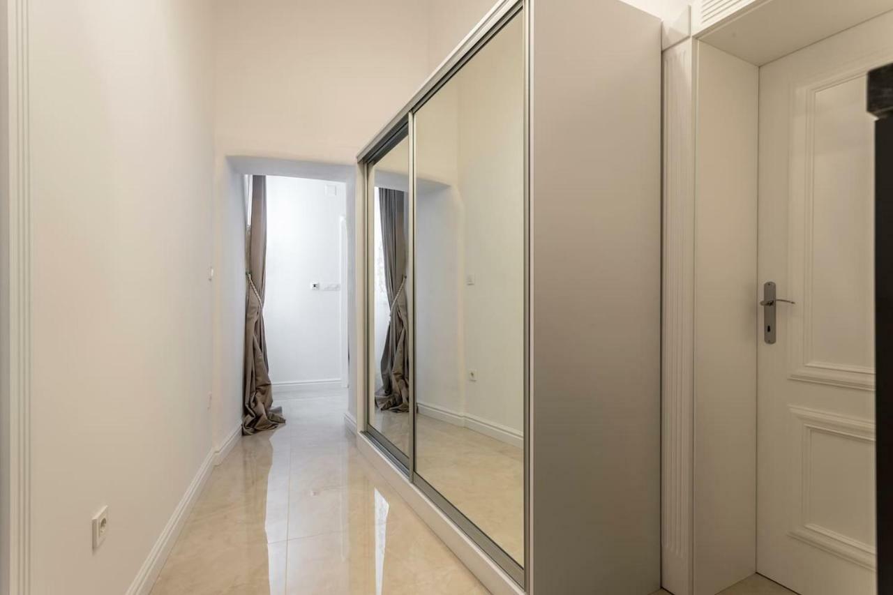 Berislavic Palace Apartment Trogir