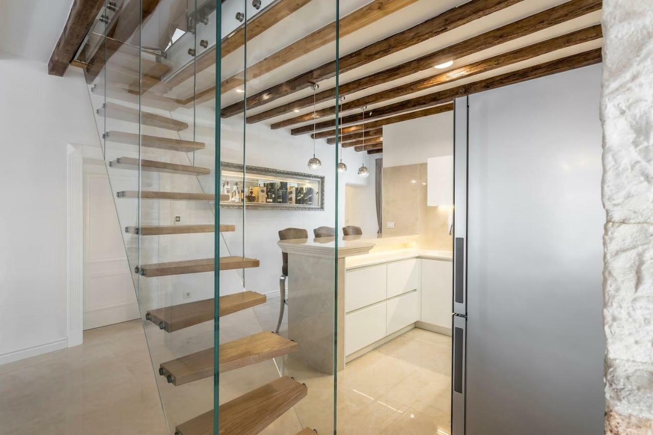 Apartment Berislavic Palace Trogir