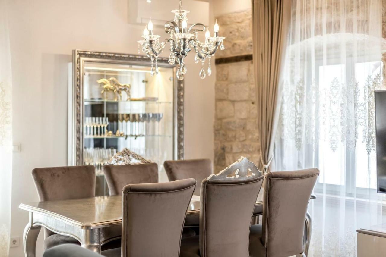 Apartment Berislavic Palace *