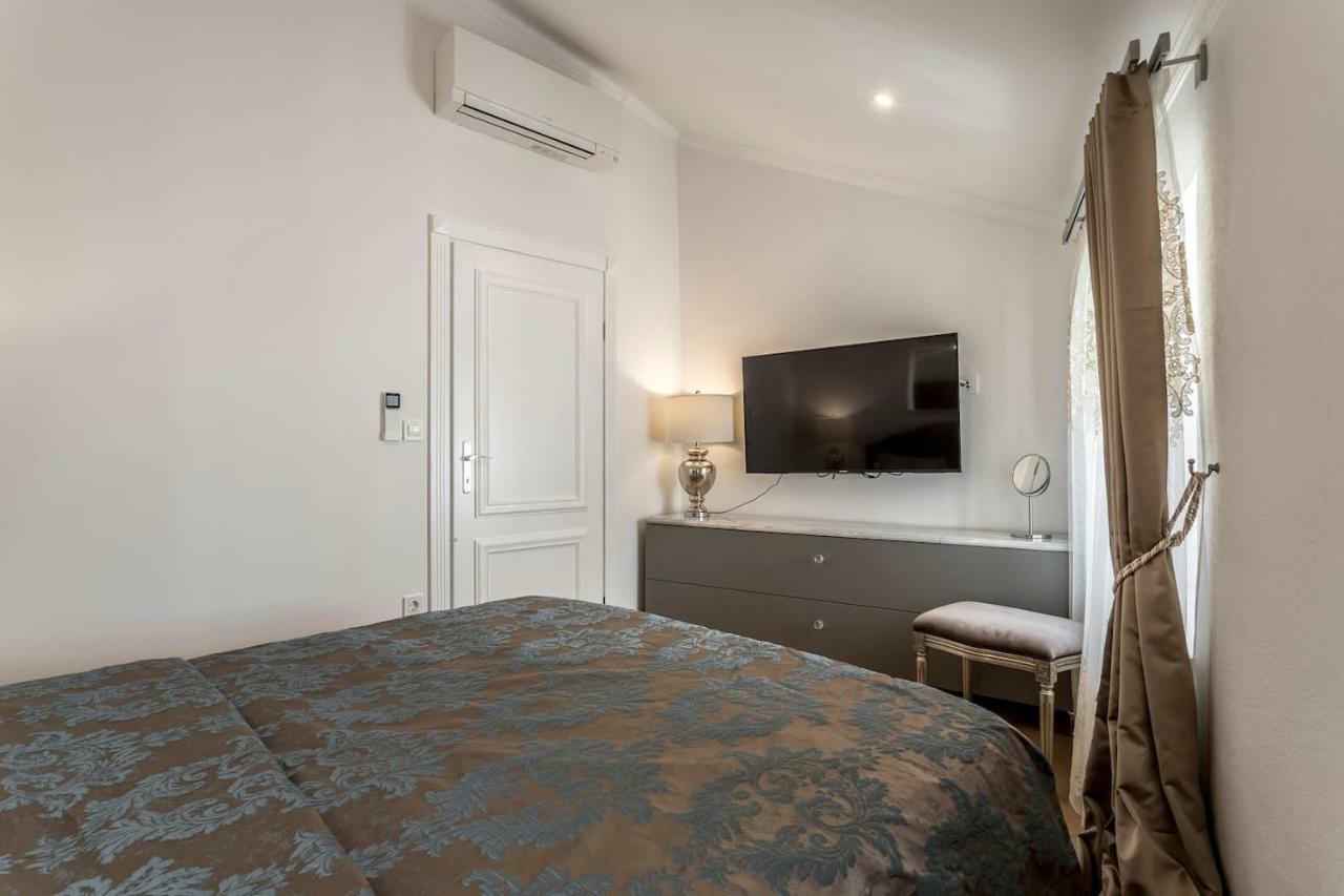 Apartment Berislavic Palace