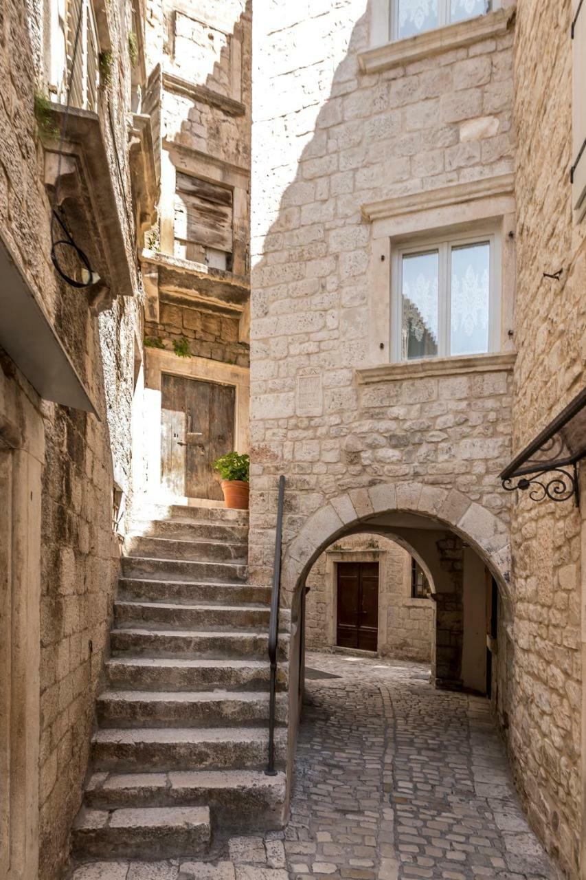 Berislavic Palace Apartment