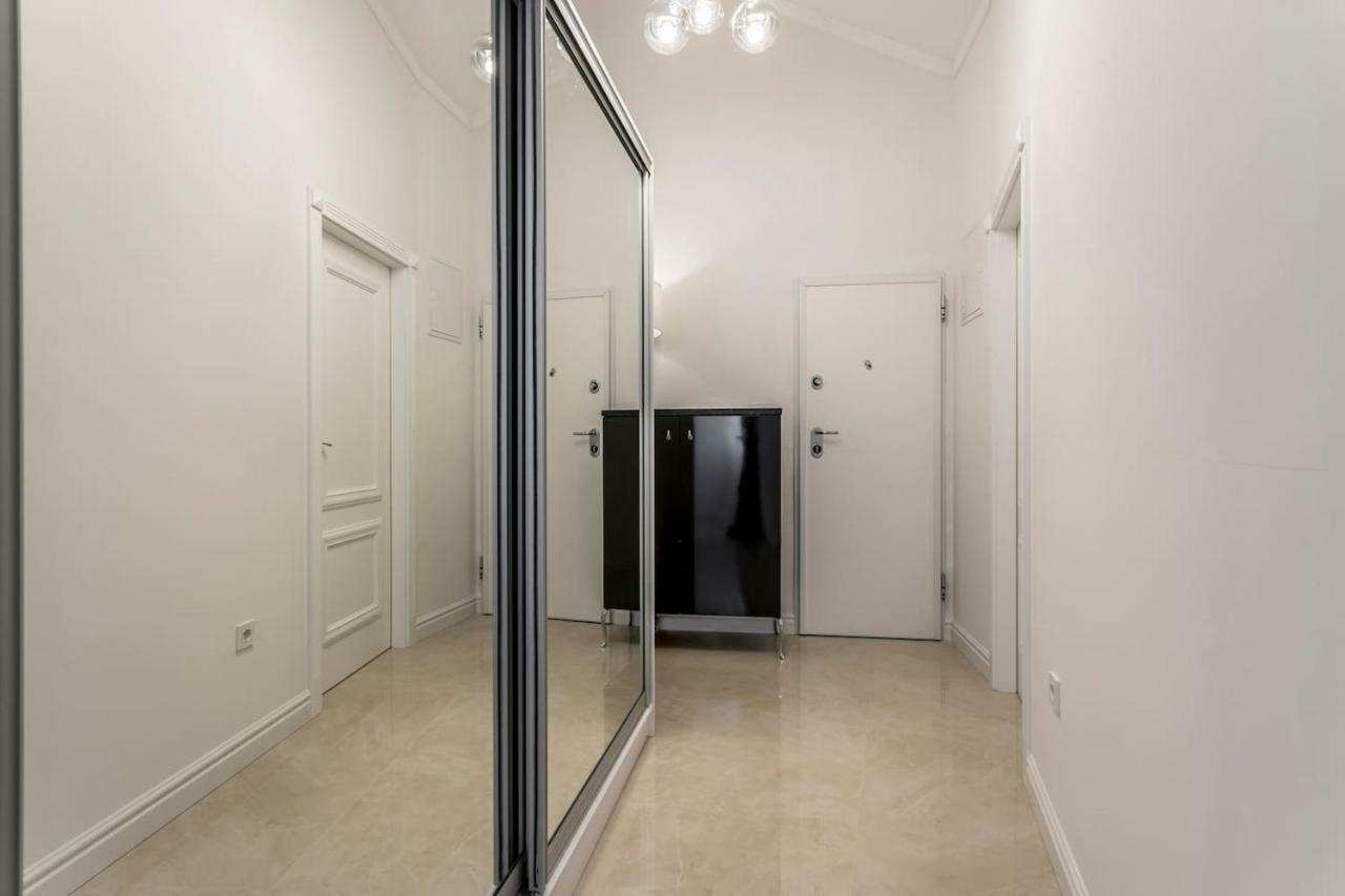 Apartment Berislavic Palace Trogir
