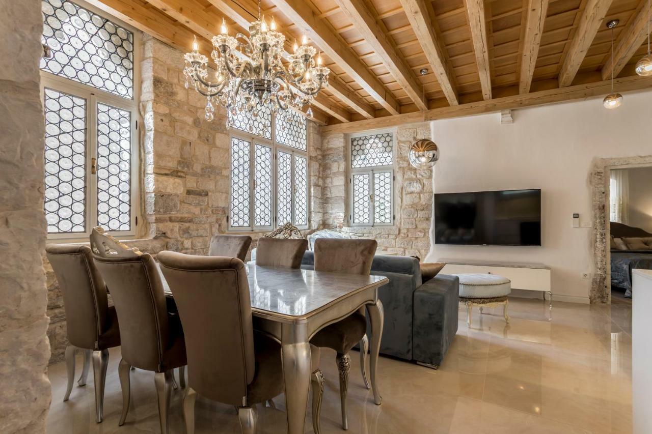 Apartment Berislavic Palace