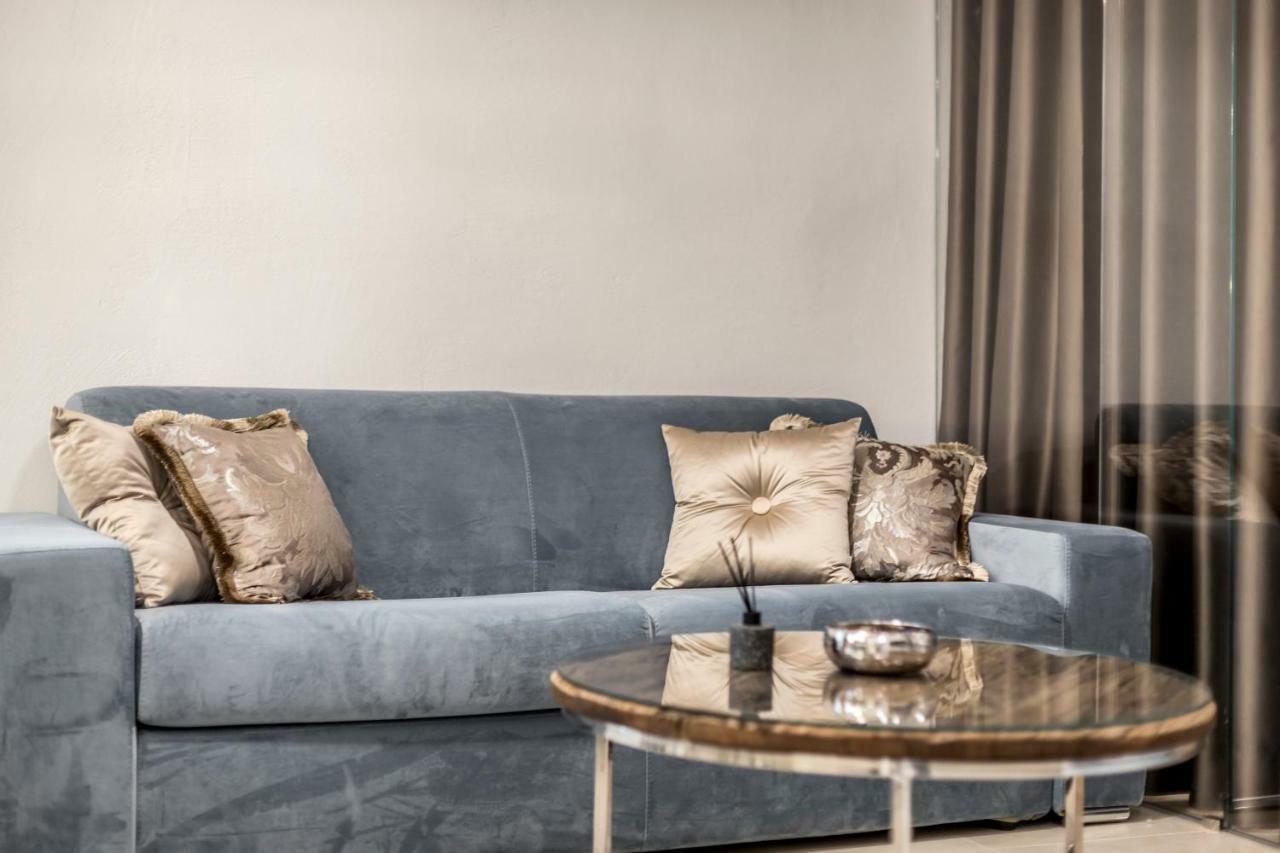 Apartment Berislavic Palace Trogir