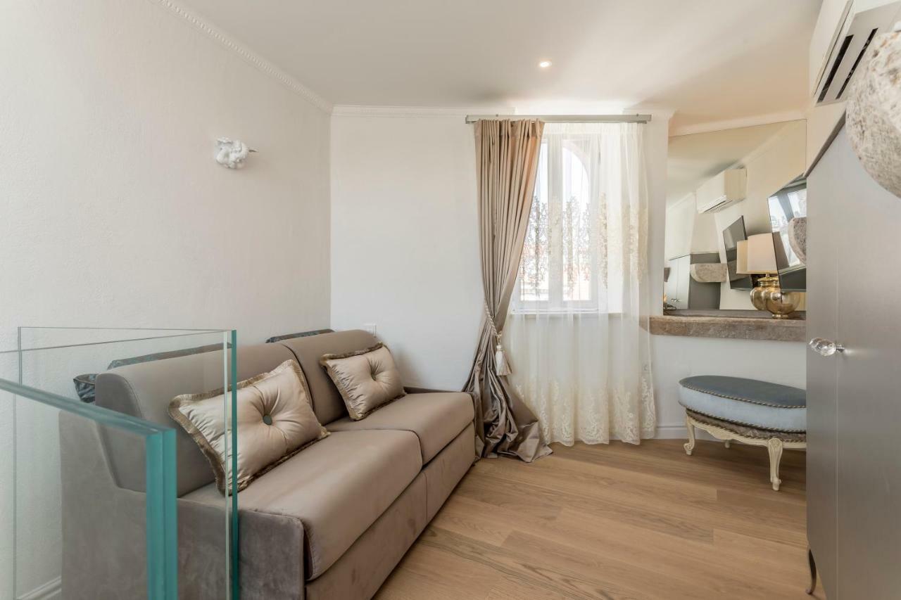 Berislavic Palace Apartment