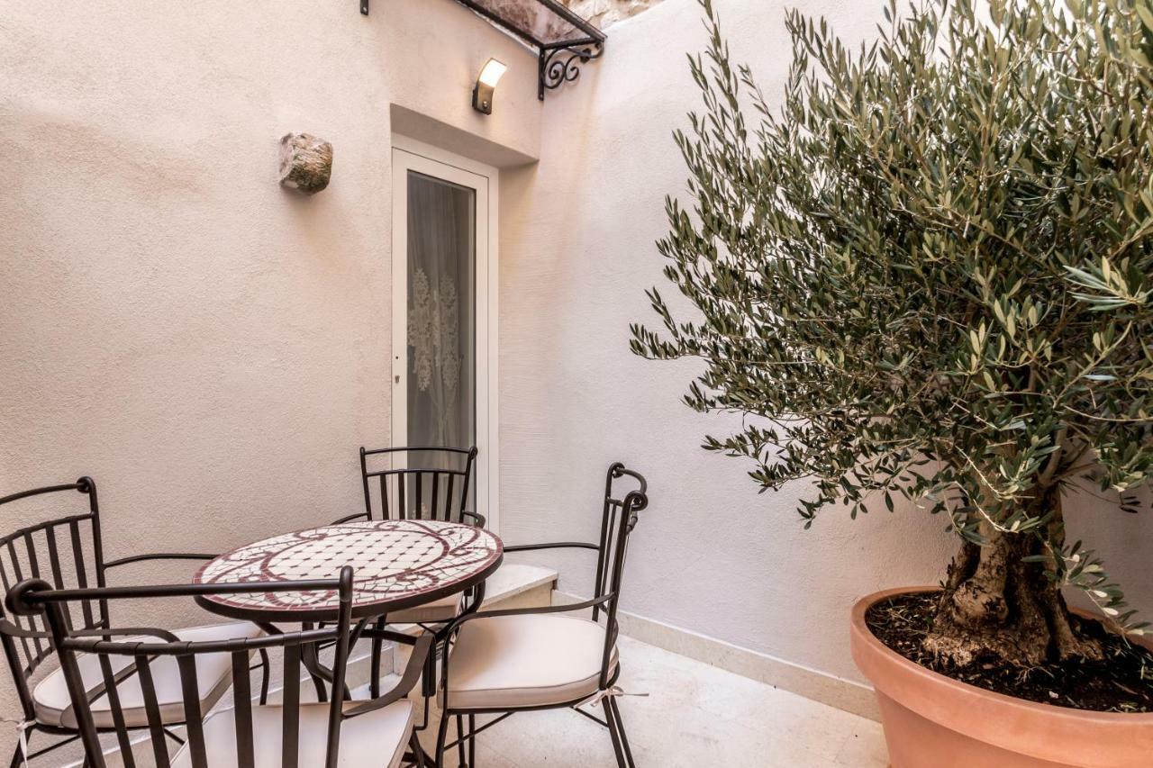 Apartment Berislavic Palace *