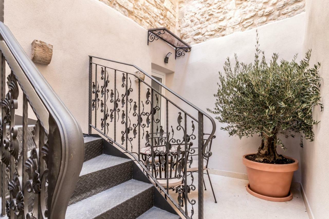 Apartment Berislavic Palace Trogir