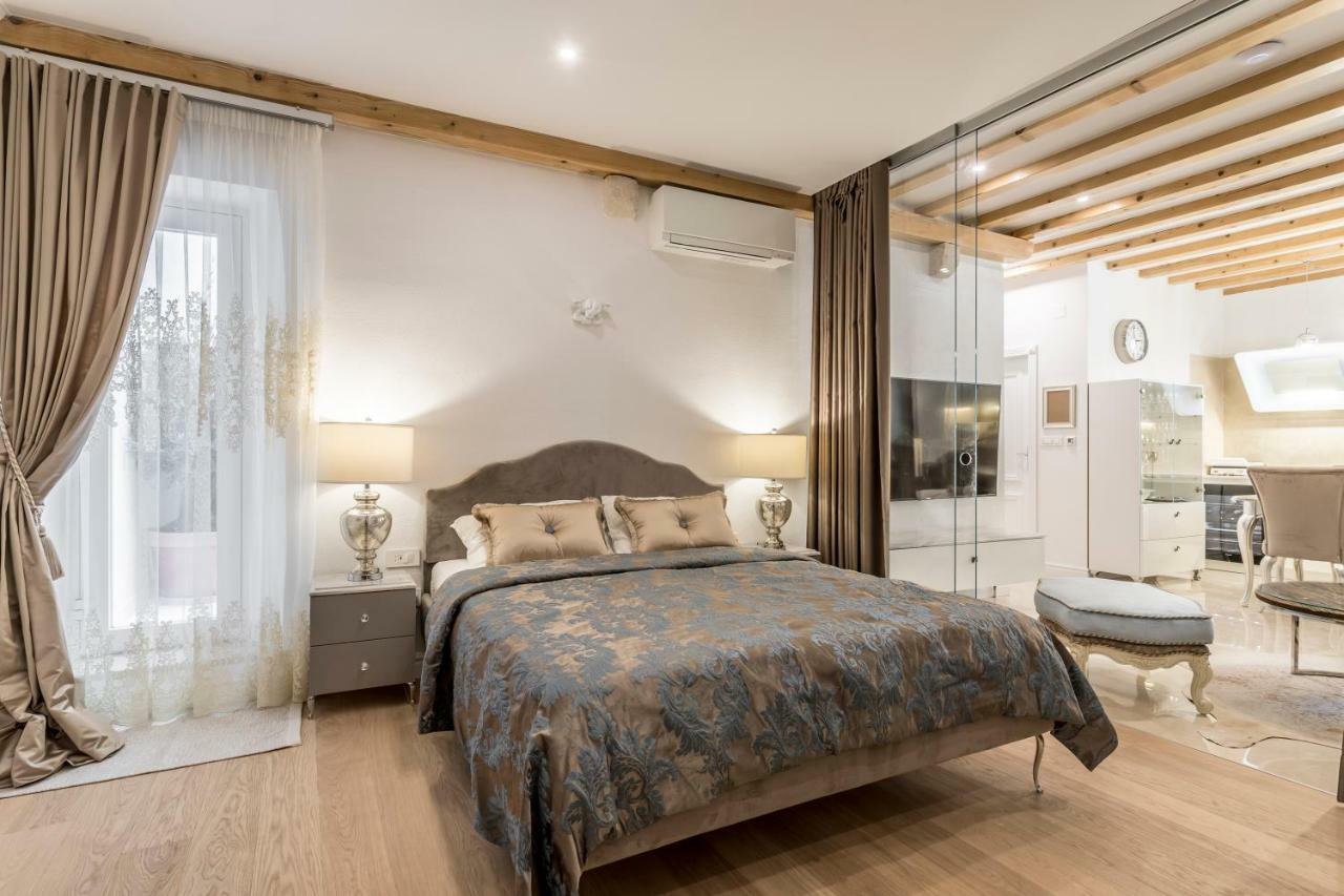 Berislavic Palace Apartment Trogir