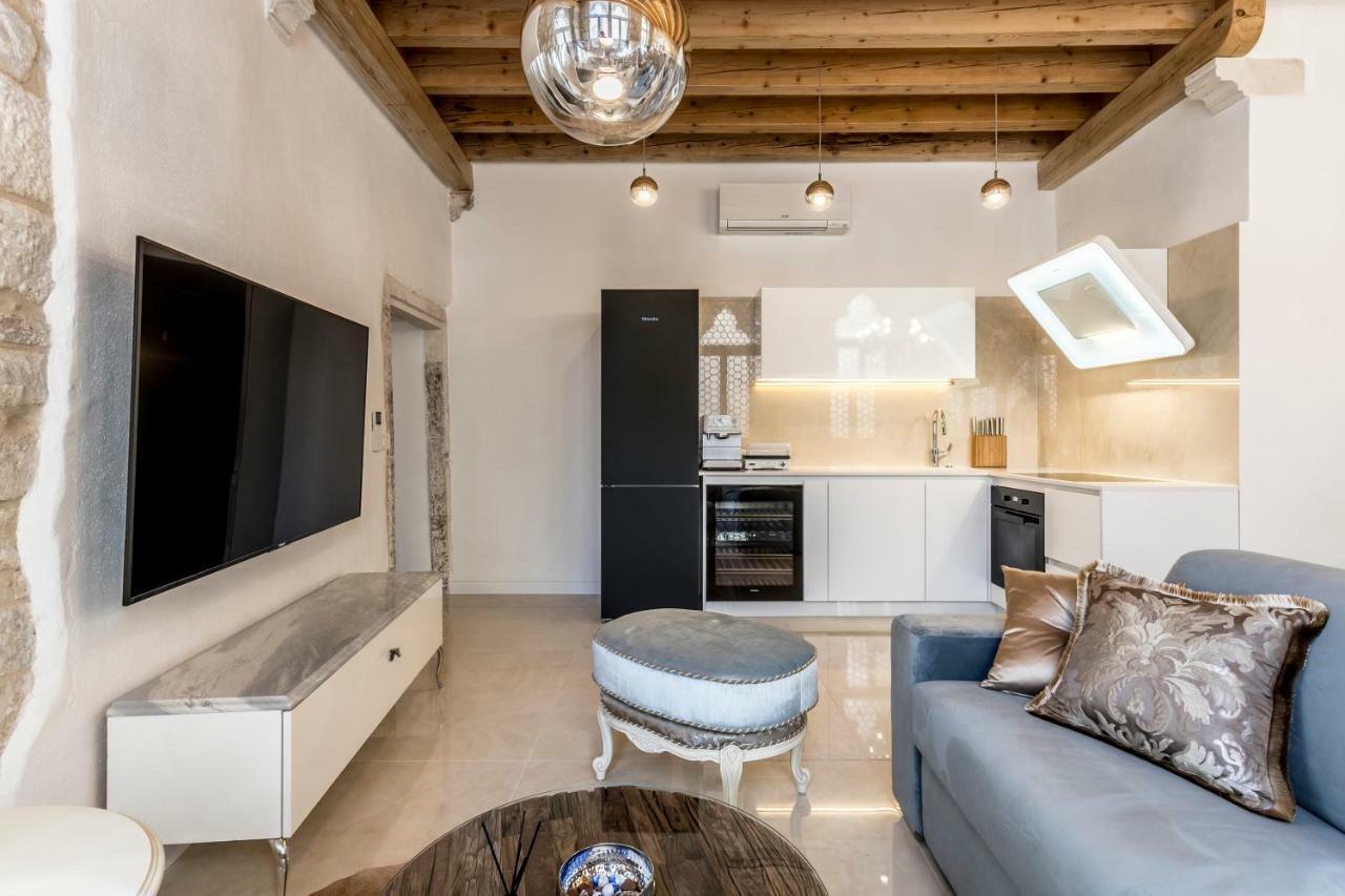 Apartment Berislavic Palace Trogir