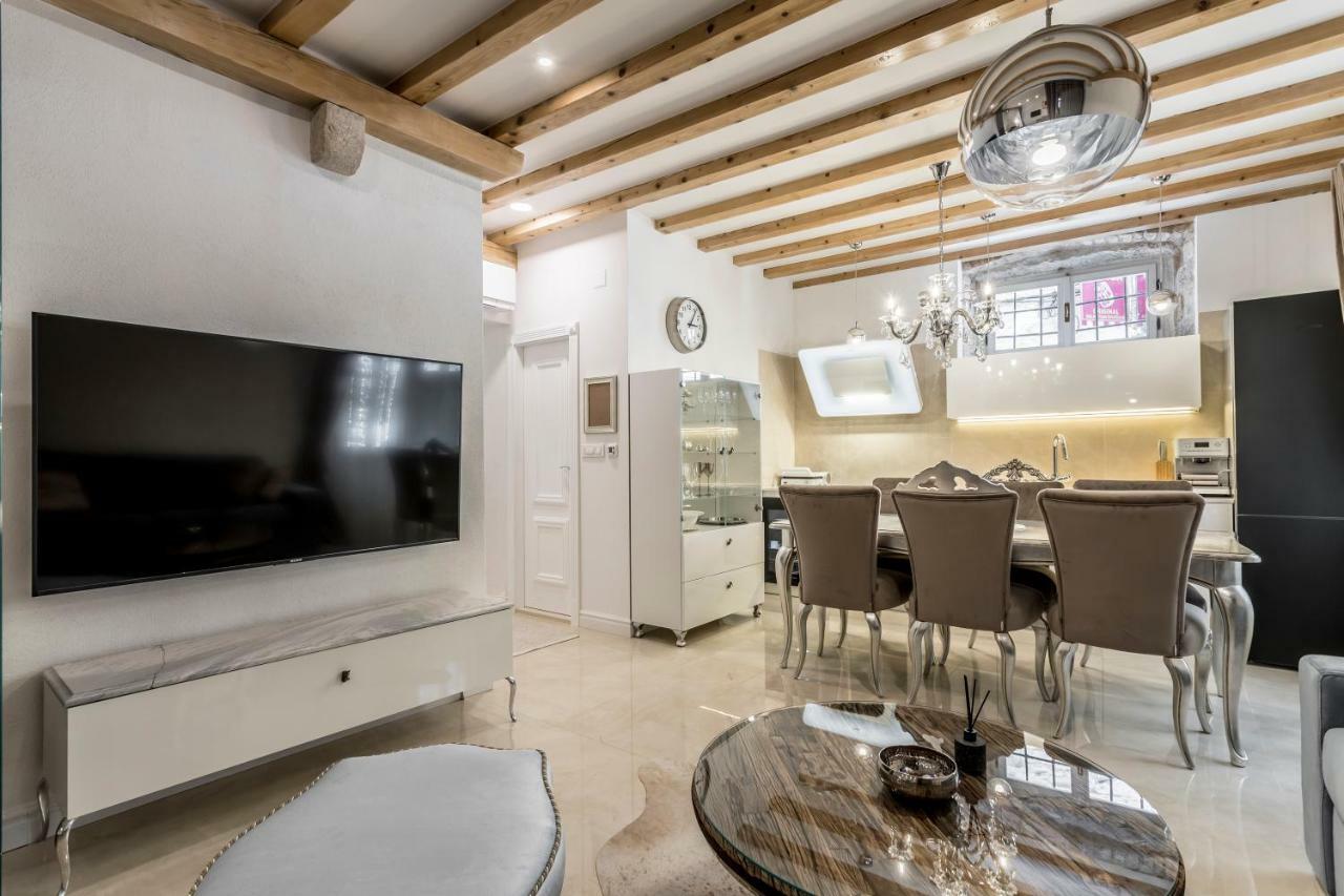 Apartment Berislavic Palace