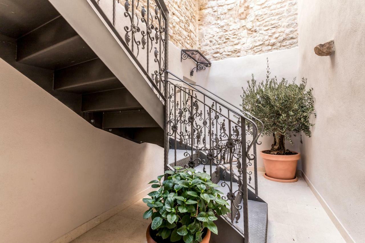 Apartment Berislavic Palace