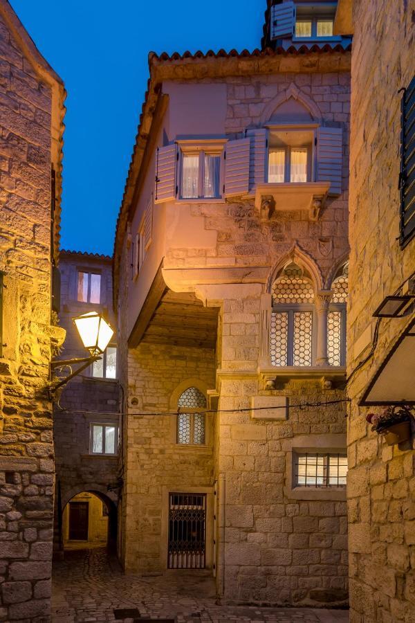 Berislavic Palace * Trogir