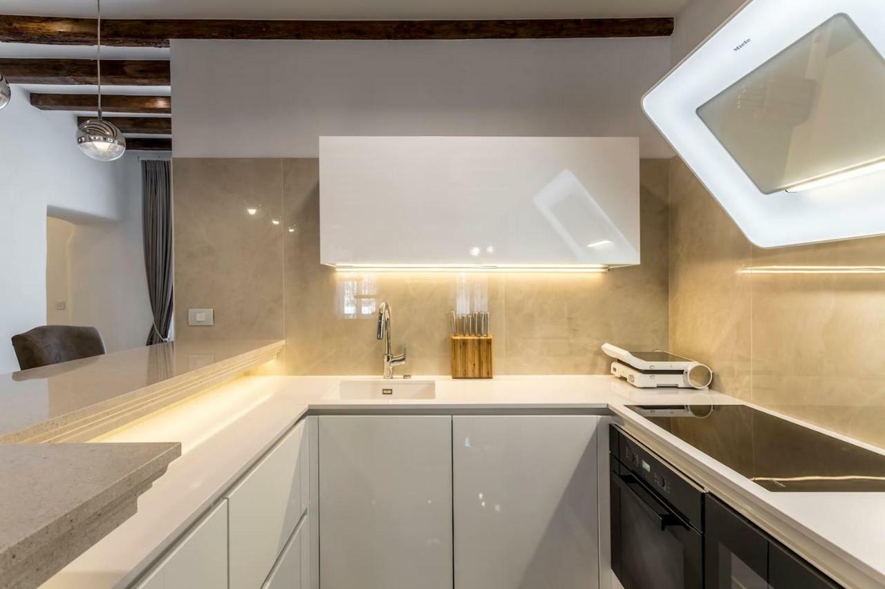 Apartamento Berislavic Palace Trogir