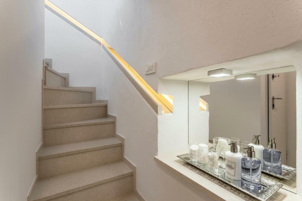Berislavic Palace Apartamento *