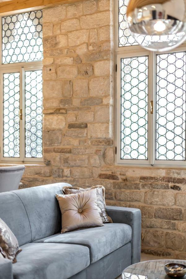 Apartamento Berislavic Palace *
