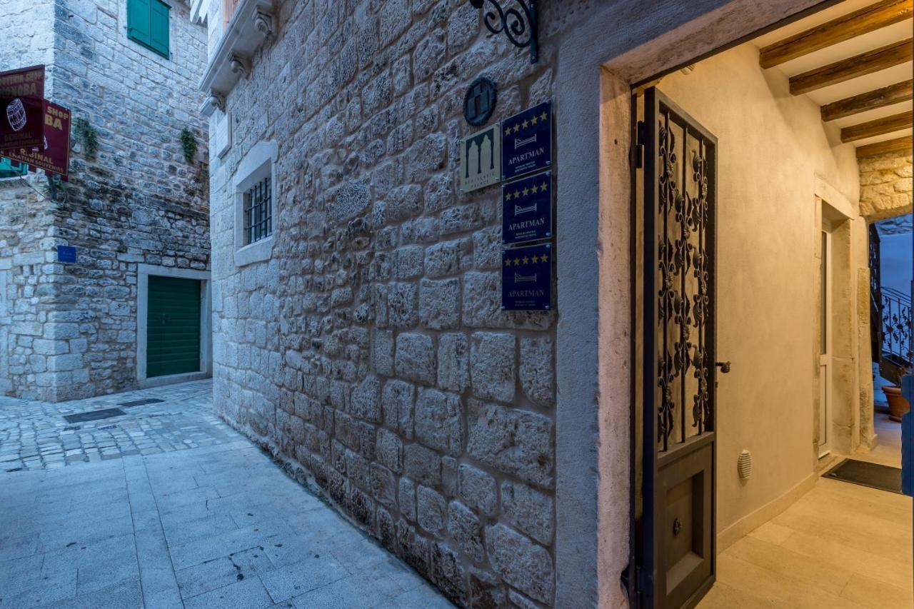 Berislavic Palace Trogir